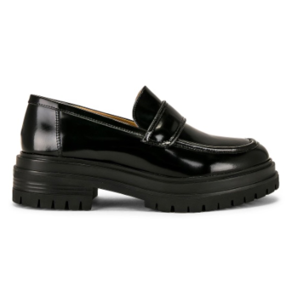 Tony Bianco Wiz Loafers - Picture 1 of 5